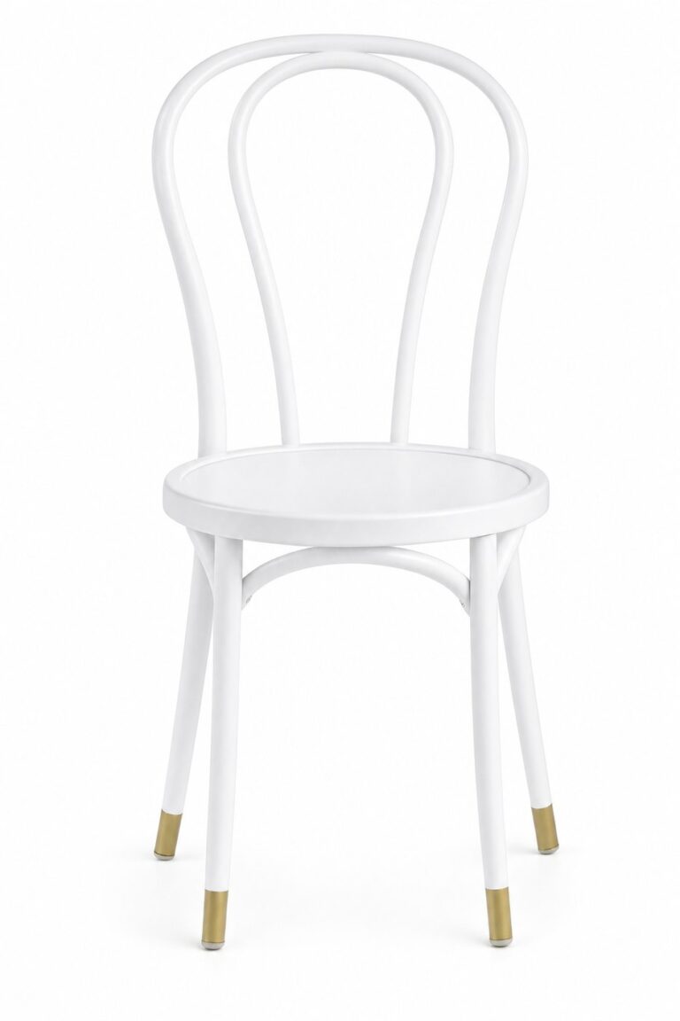 Anthi Chair White rental — Creative Events & Rentals, Fort Myers FL