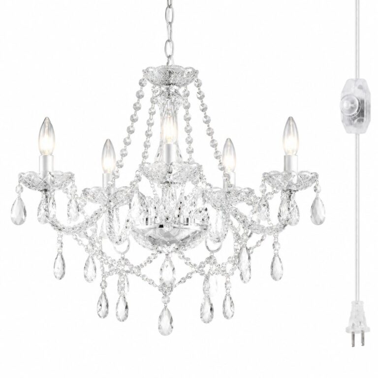 Chandelier rental — Creative Events & Rentals, Fort Myers FL