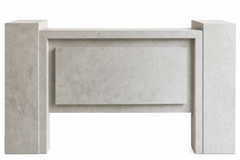Concrete Bar rental — Creative Events & Rentals, Fort Myers FL