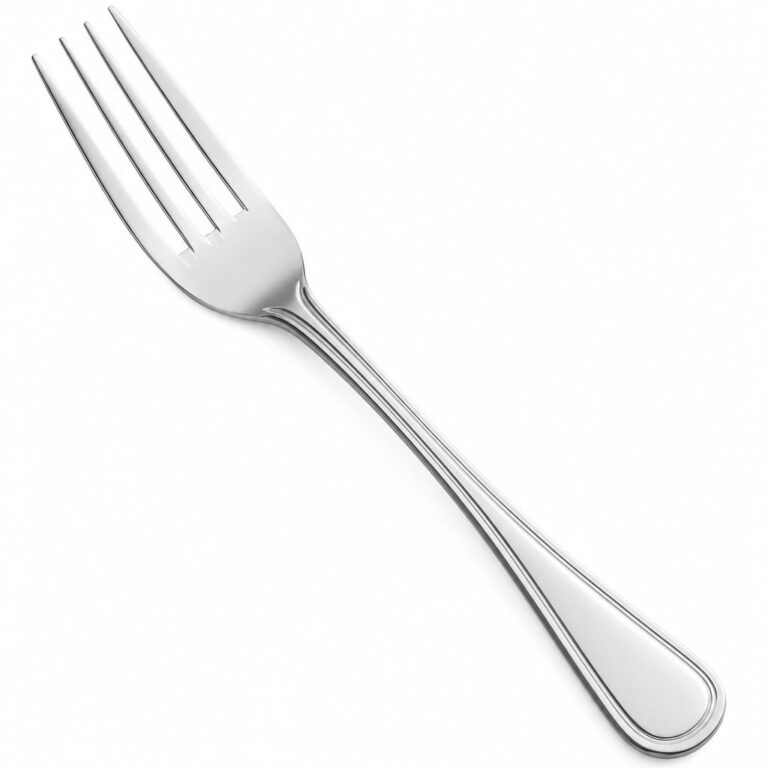 Edgeworth Dinner Fork rental — Creative Events & Rentals, Fort Myers FL