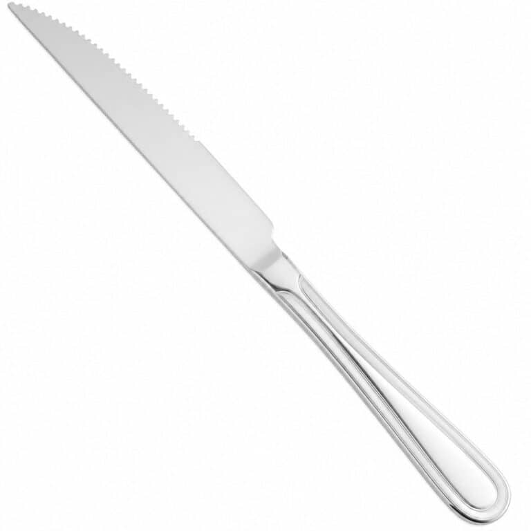 Edgeworth Steak Knife rental — Creative Events & Rentals, Fort Myers FL