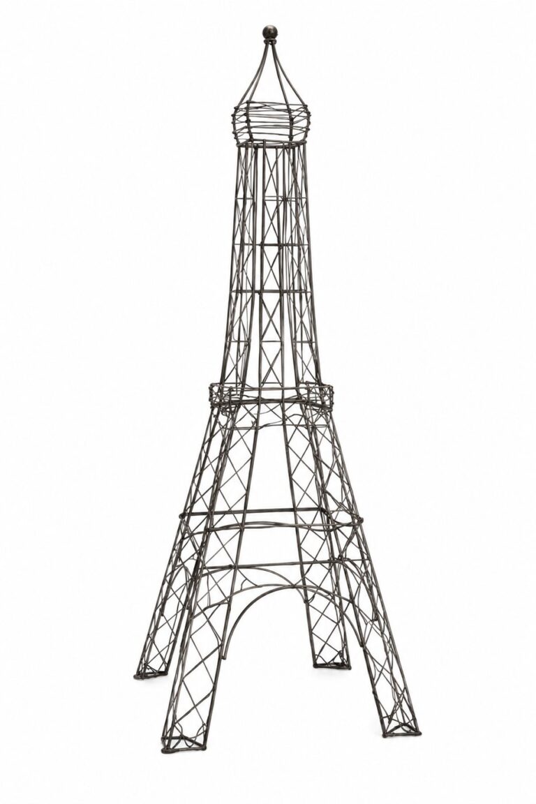 Eiffel Tower 6.5' rental — Creative Events & Rentals, Fort Myers FL