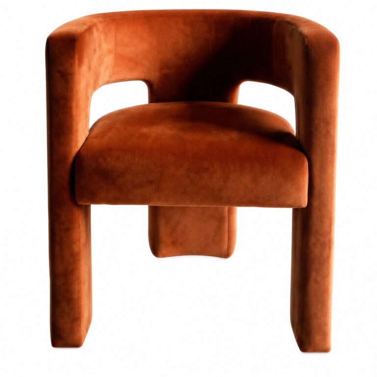 Ginger Velvet Chair rental — Creative Events & Rentals, Fort Myers FL
