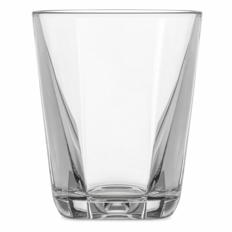 Glassware Rocks Old Fashion rental — Creative Events & Rentals, Fort Myers FL