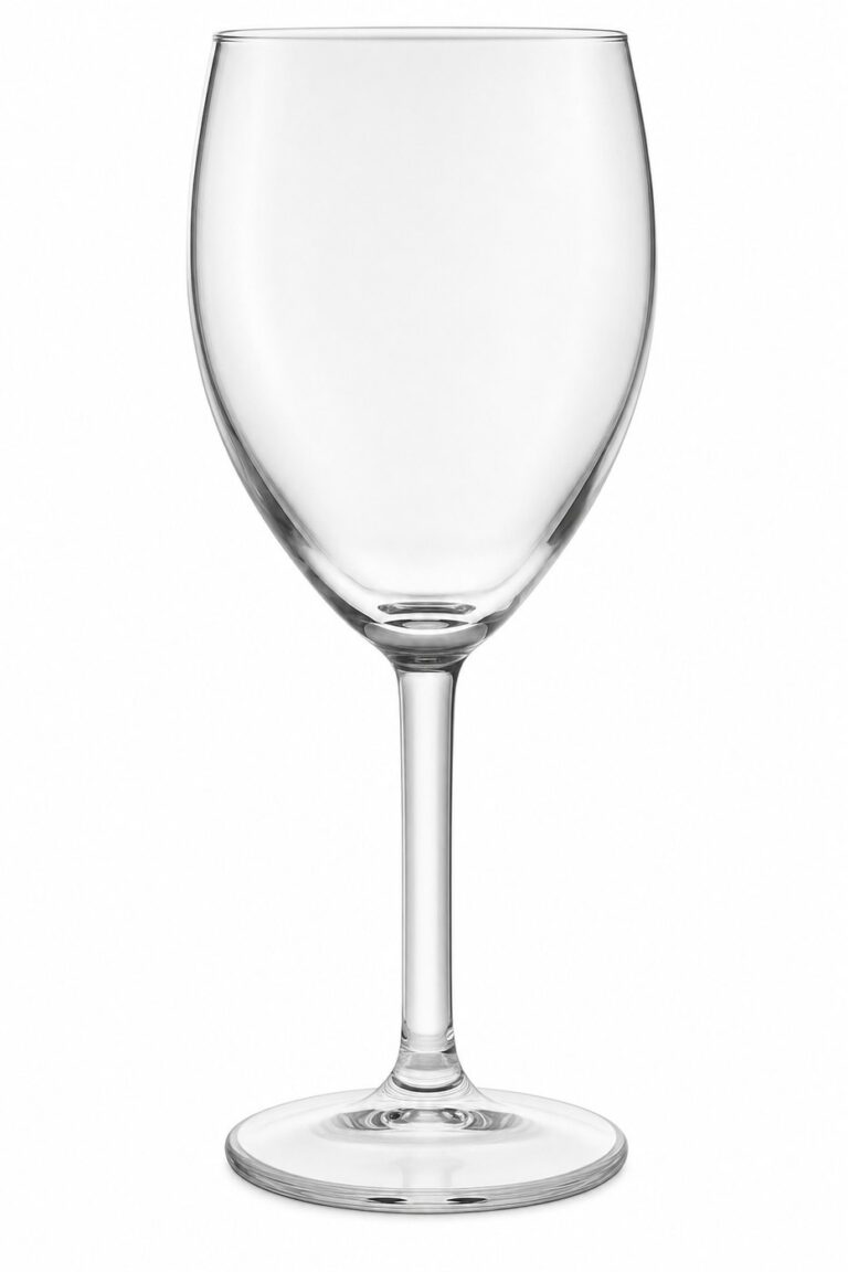 Glassware Wine All Purpose 13Oz rental — Creative Events & Rentals, Fort Myers FL