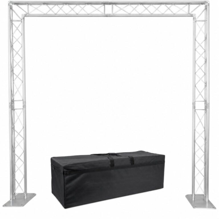 Lighting Truss 8ft rental — Creative Events & Rentals, Fort Myers FL