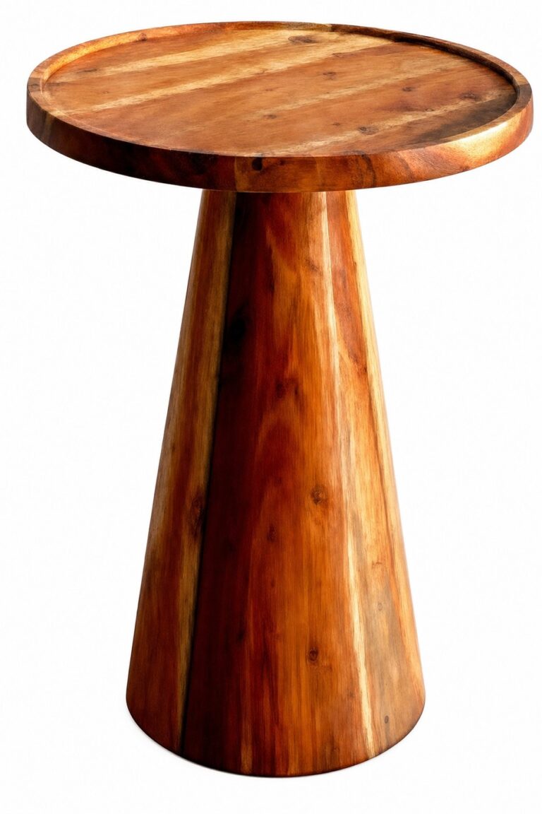 Margo Side Table rental — Creative Events & Rentals, Fort Myers FL