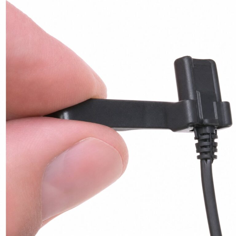 Microphone Lavalier rental — Creative Events & Rentals, Fort Myers FL