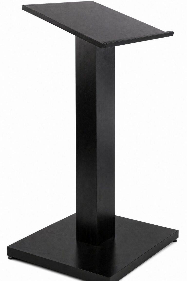 Podium rental — Creative Events & Rentals, Fort Myers FL
