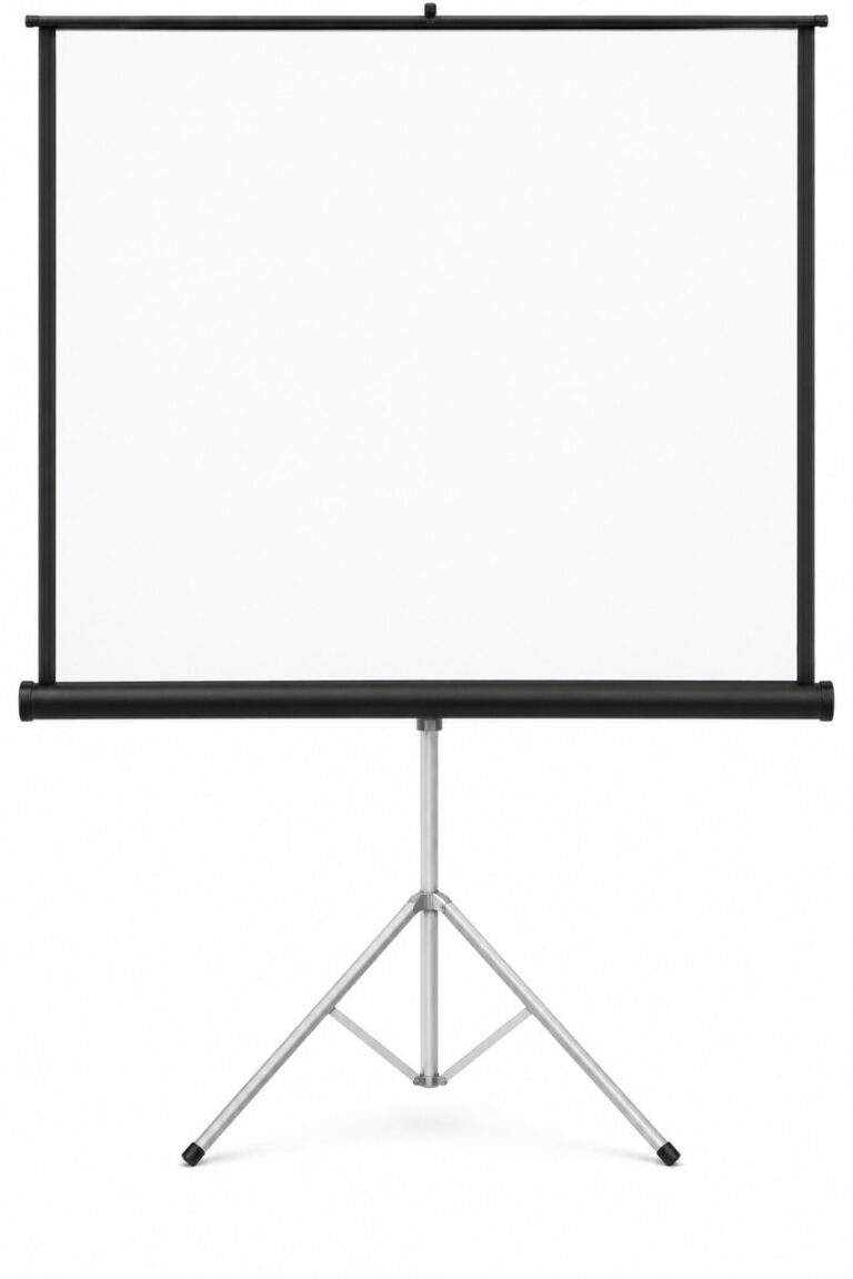 Projection Screen rental — Creative Events & Rentals, Fort Myers FL