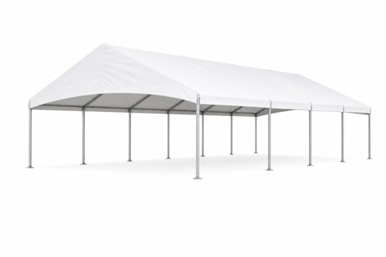 Tent 30'X30' Frame rental — Creative Events & Rentals, Fort Myers FL