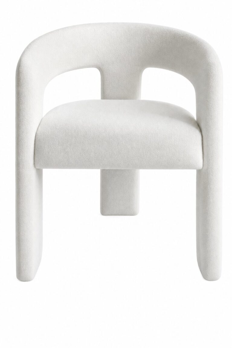 White Aspen Chair rental — Creative Events & Rentals, Fort Myers FL