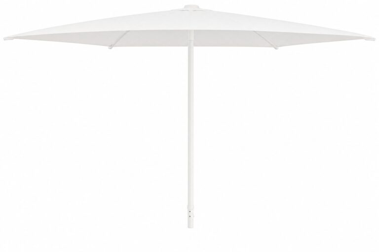 White Umbrella rental — Creative Events & Rentals, Fort Myers FL