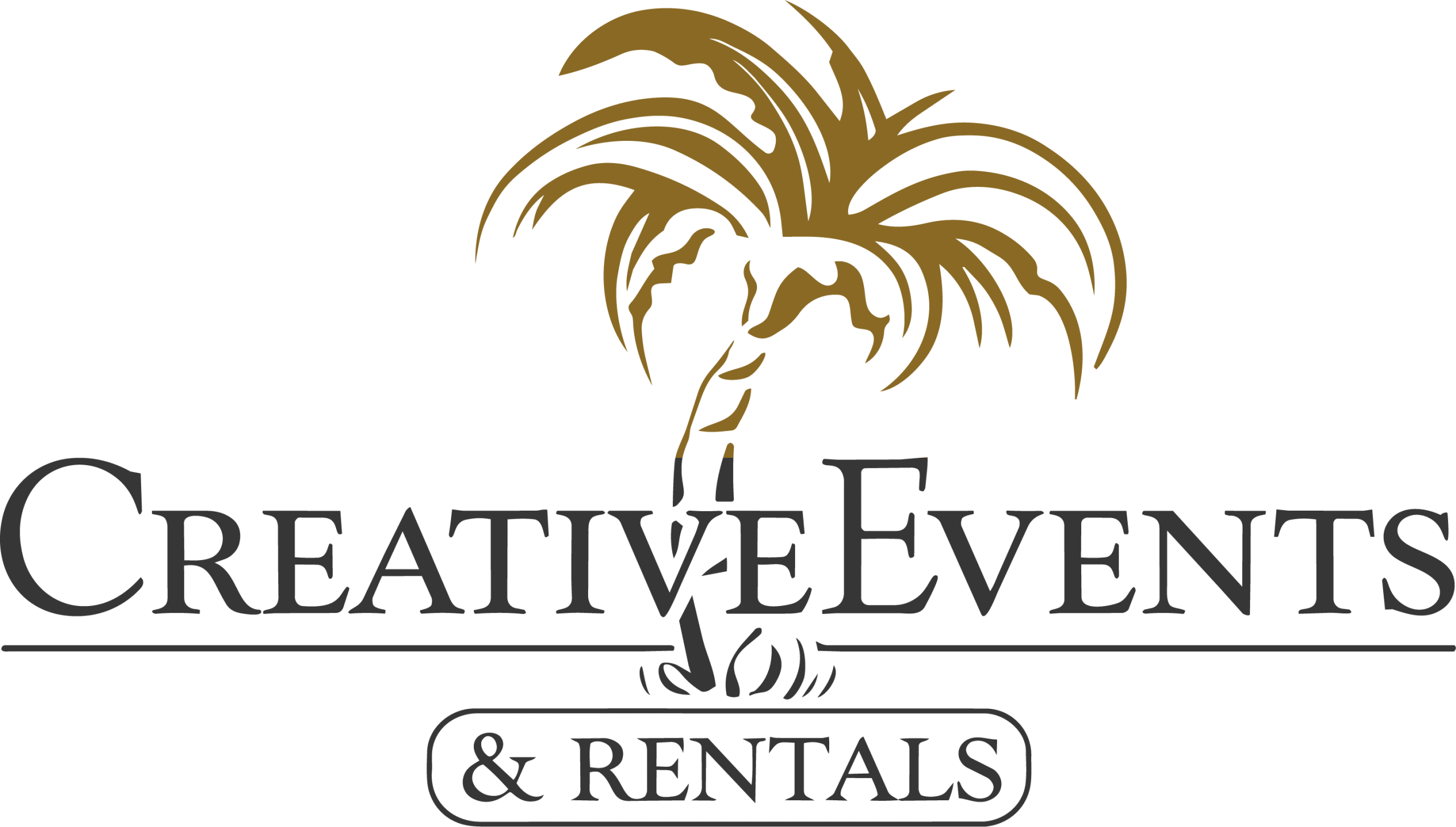 Creative Events & Rentals